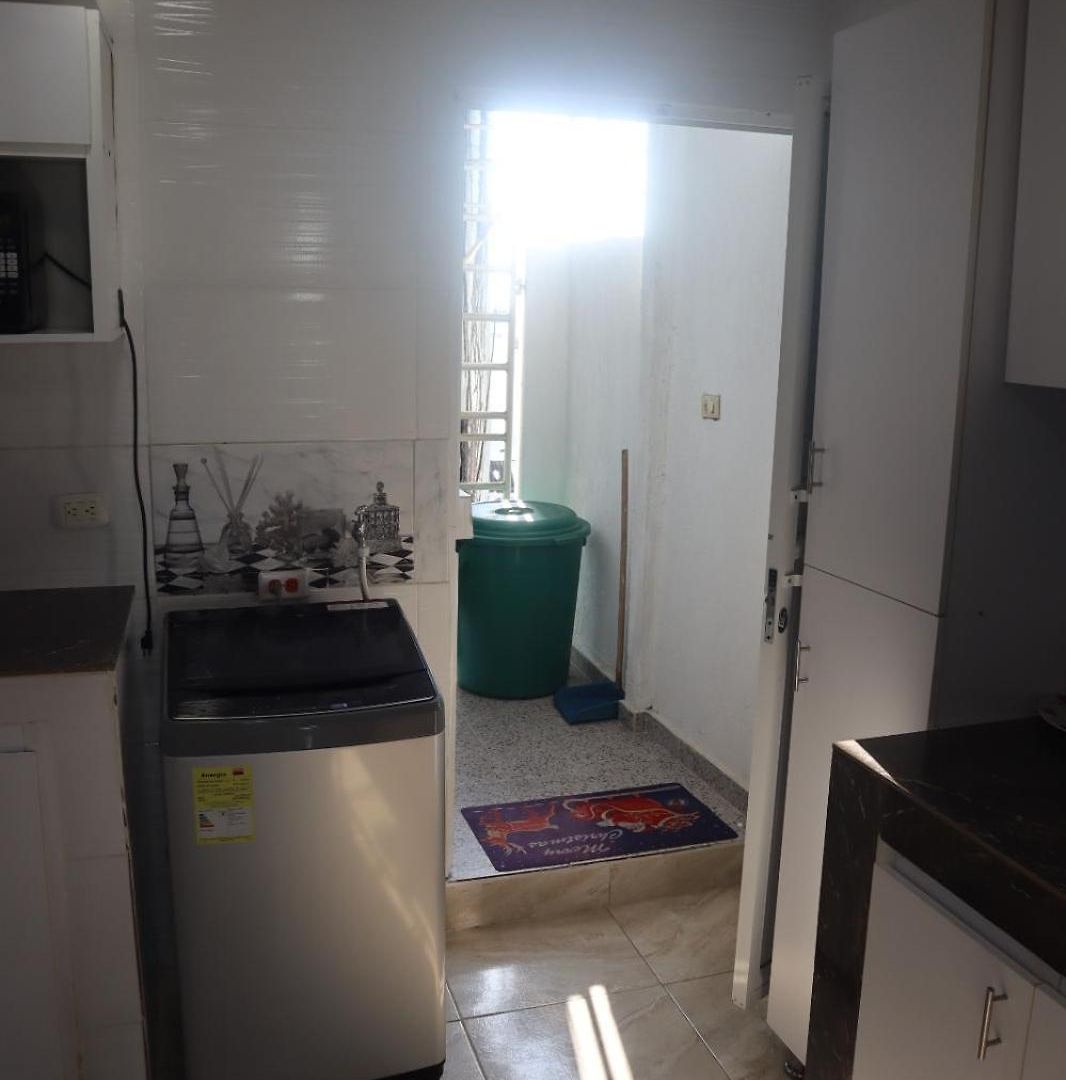 Penthouses La Fe Сasa de vacaciones Cartagena