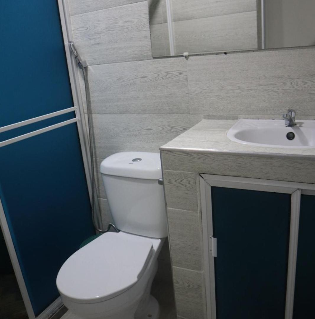Penthouses La Fe *
