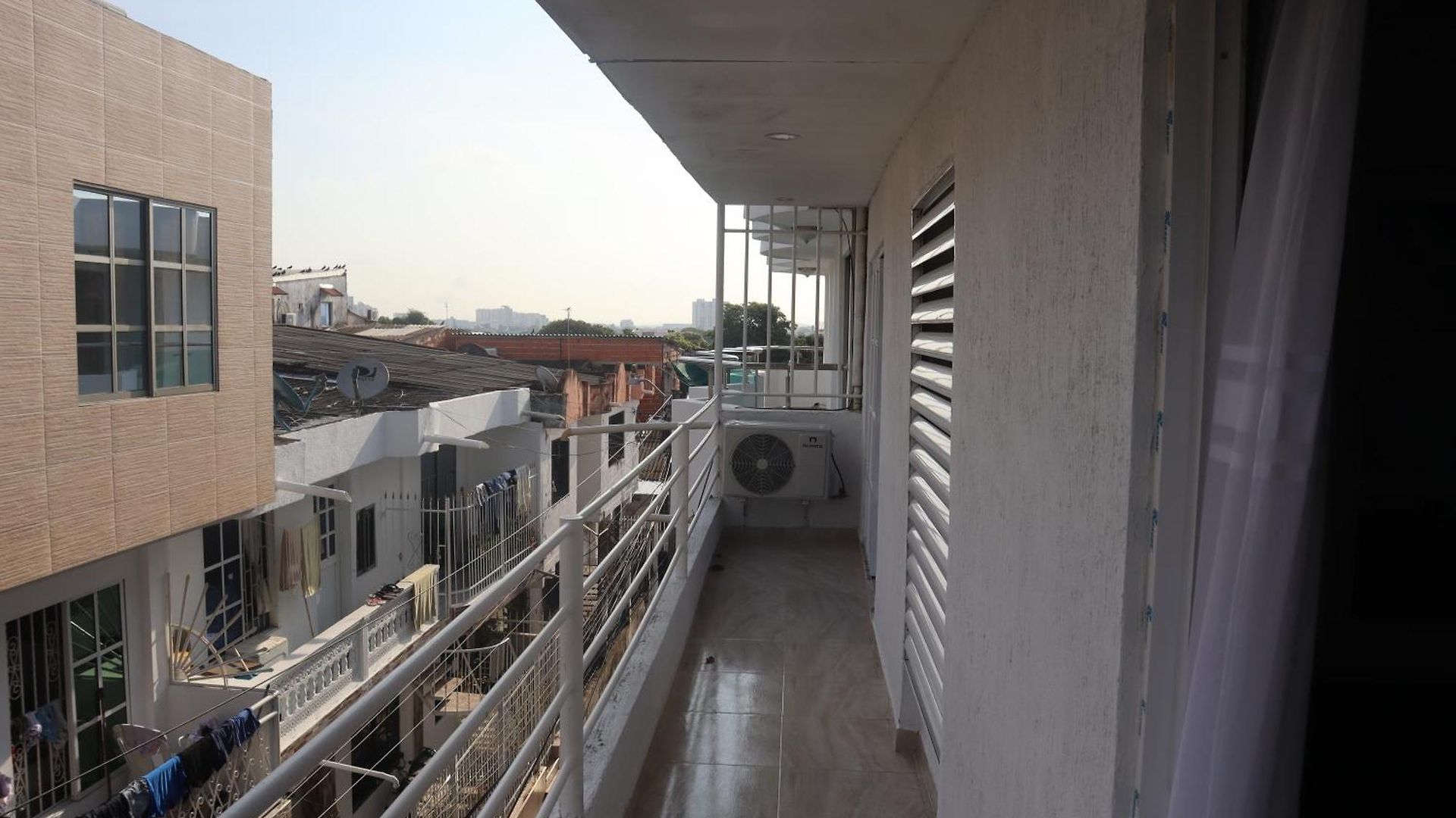Сasa de vacaciones Penthouses La Fe