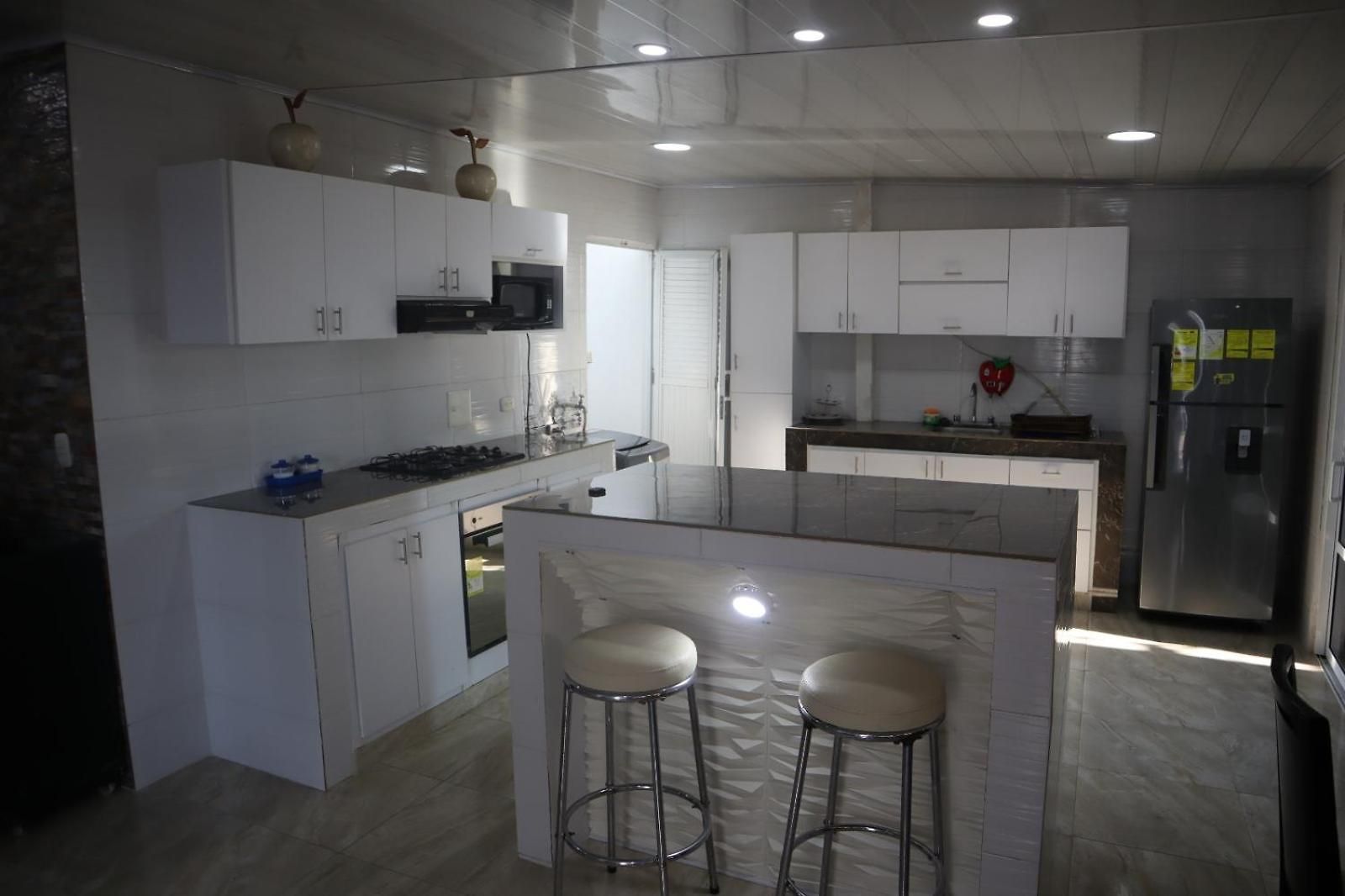 Penthouses La Fe * Cartagena