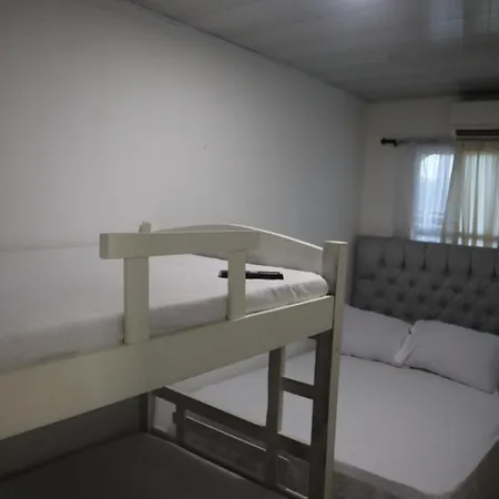 Сasa de vacaciones Penthouses La Fe *