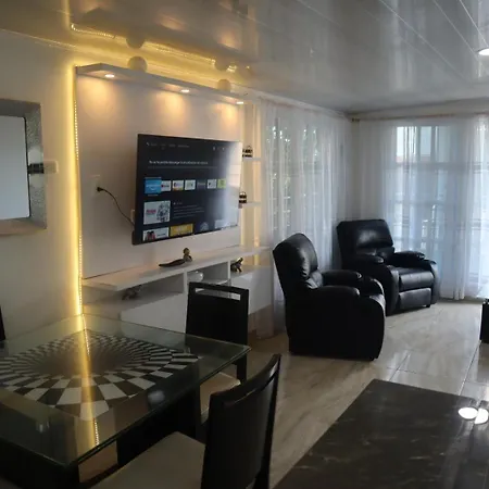 Penthouses La Fe