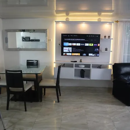 Penthouses La Fe Сasa de vacaciones