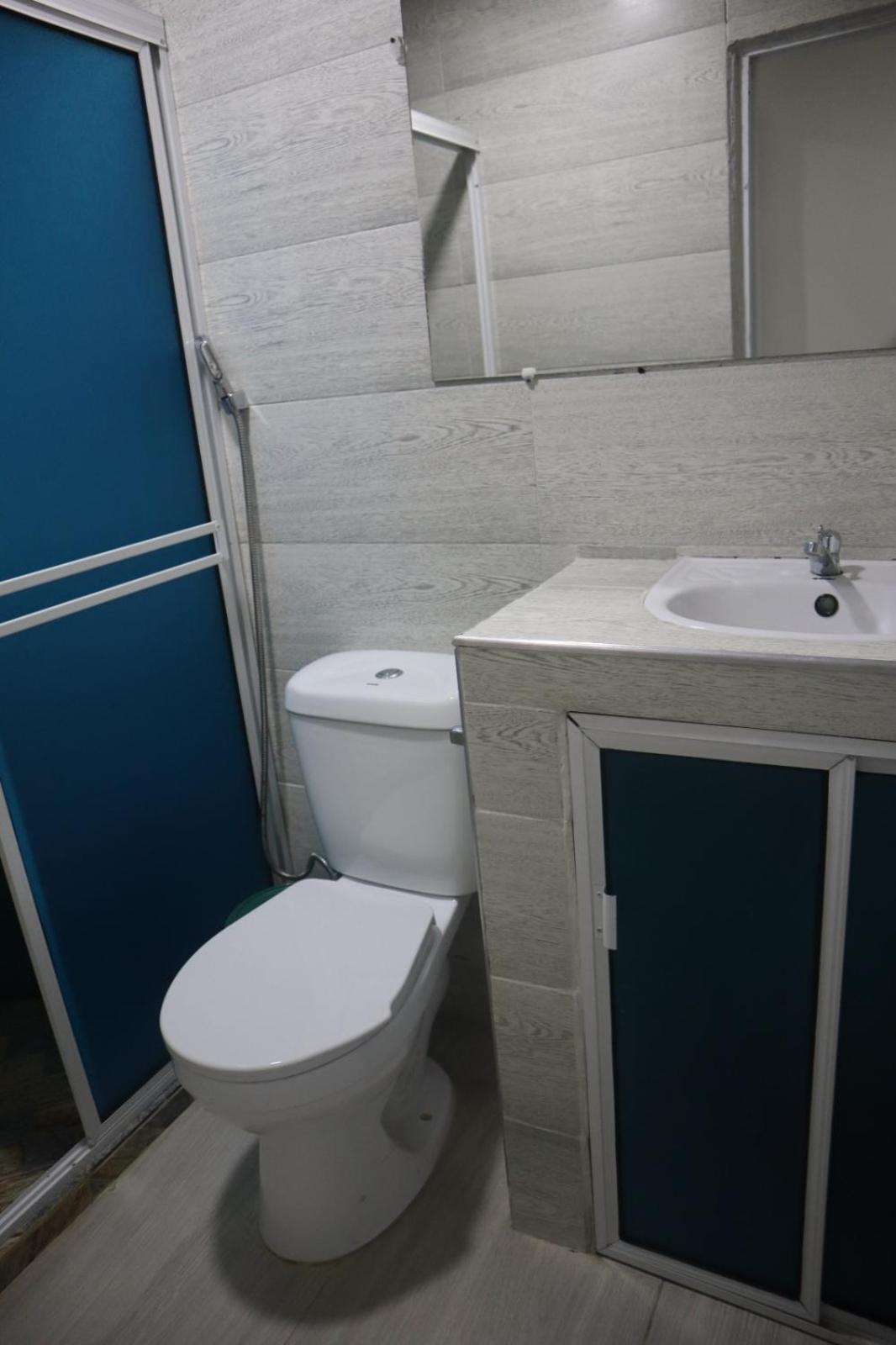 Penthouses La Fe *