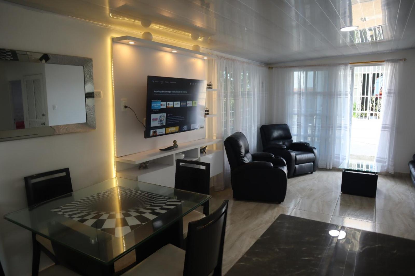 Penthouses La Fe