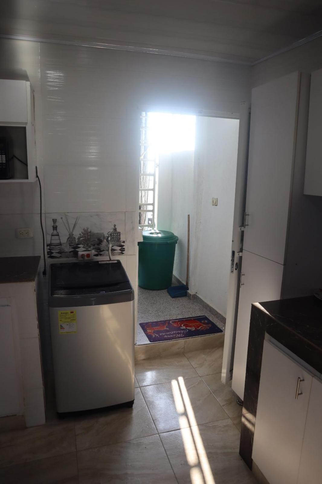 Penthouses La Fe Сasa de vacaciones Cartagena