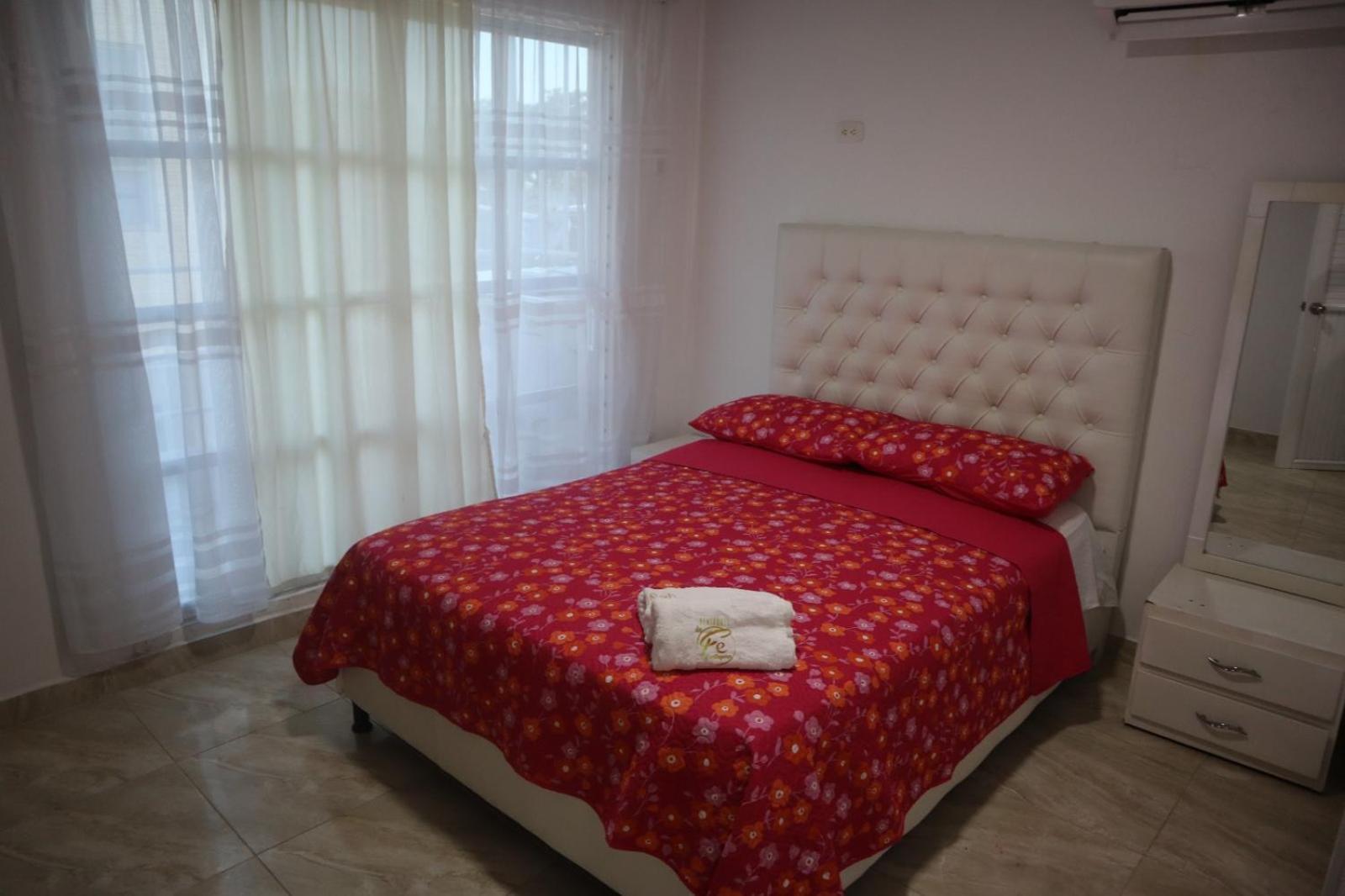 Penthouses La Fe Cartagena