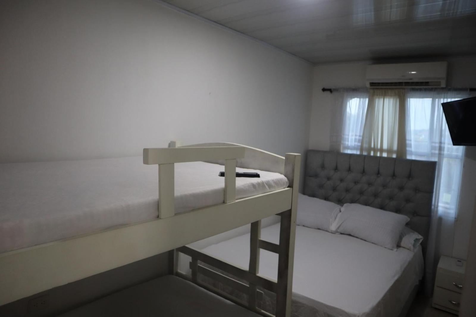 Сasa de vacaciones Penthouses La Fe *