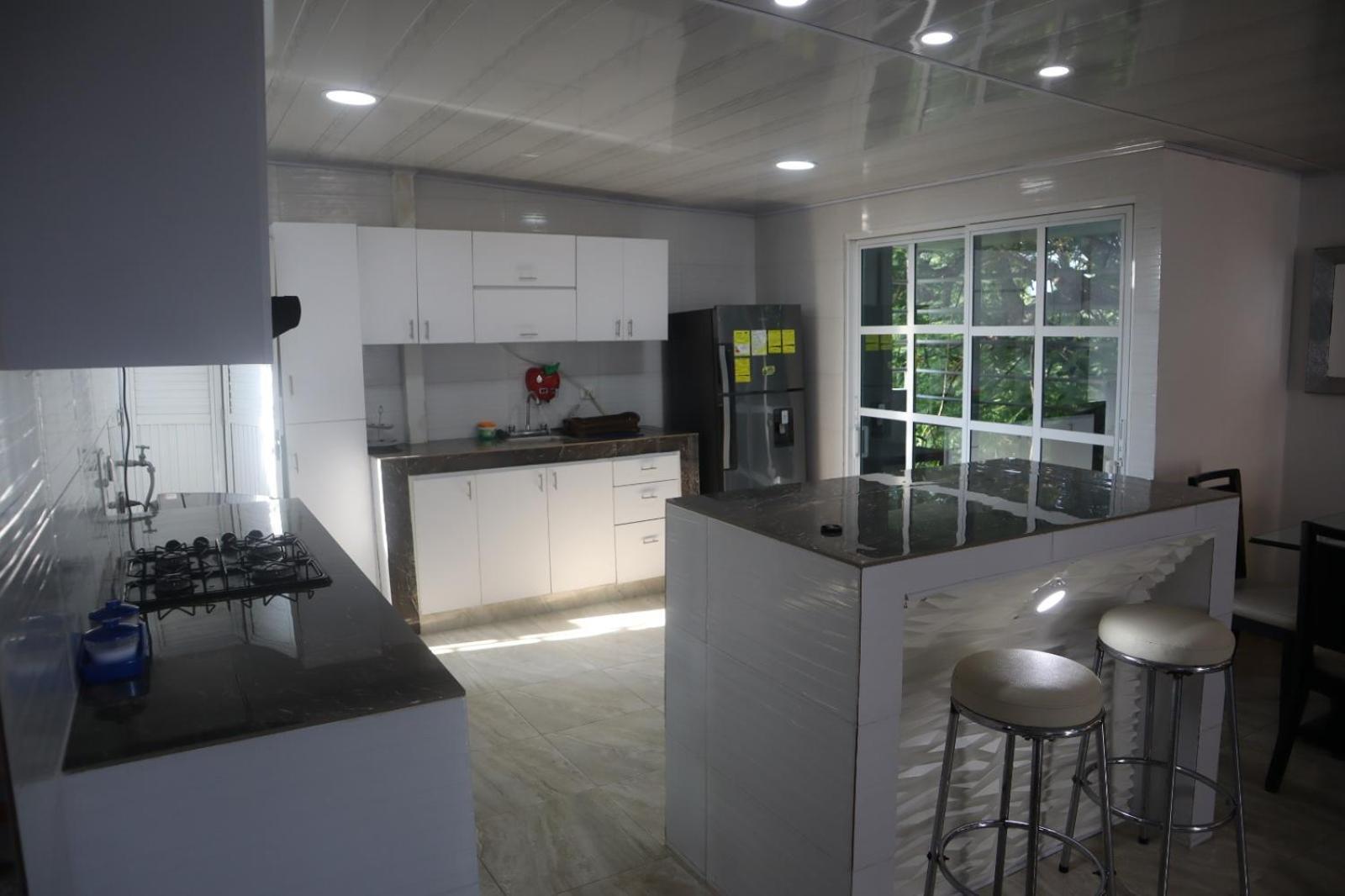 Сasa de vacaciones Penthouses La Fe Cartagena