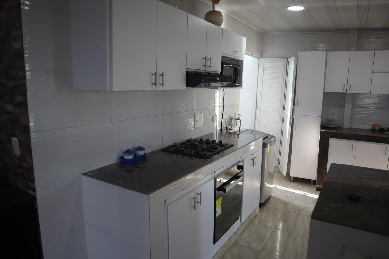 Penthouses La Fe Cartagena